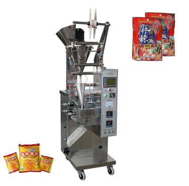 十三香包裝機-小型粉末包裝機